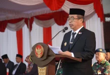 Peringatan Hari Koperasi ke-79 Jadi Momentum Perkuat Peran Koperasi