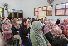 Sekolah Aktif Lagi, Bupati Magetan Ingatkan Orang Tua Awasi Penggunaan HP Anak