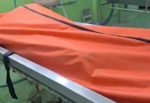 Satu MD Akibat Laka Minibus dengan Truk Trailer di Tol Ngawi