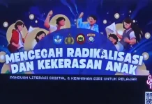 Manfaatkan MPLS untuk Pembentukan Karakter dan Pencegahan Radikalisasi