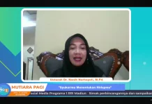 Syukur jadi Kunci Merasa Cukup dan Membuka Tambahan Nikmat Allah