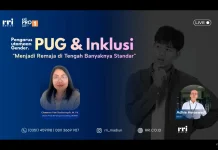 Remaja Hadapi Tekanan Standar Sosial, Masa Pencarian Jati Diri Perlu Dukungan