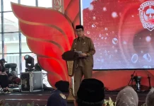 Open House Digelar, Pemkab Madiun Matangkan Kesiapan Sekolah Rakyat