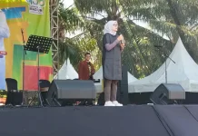 Parade Musik Keroncong Sukses Digelar di Sepasma Kabupaten Madiun