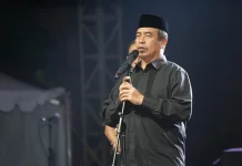 Sepasma Madiun, Ndarboy Genk Sedot Ribuan Manusia