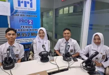 Empat Siswa MAN 2 Kota Madiun, Raih Emas dan Perak di Ajang Internasional