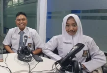 Pemberdayaan ODGJ, Siswa MAN 2 Kota Madiun Raih Gold Medal di Ajang Internasional