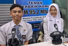Briket Kulit Kacang Antar Siswa MAN 2 Kota Madiun Raih Silver Medal Internasional