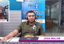 Promosi Judi Online Media Sosial Masuk Ranah Pidana
