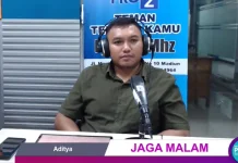 Masyarakat Diminta Aktif Melaporkan Link Judi Online