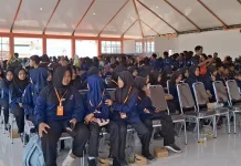 Open House Kenalkan Sekolah Rakyat kepada Orang Tua Calon Siswa