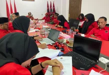 PDIP Magetan Mulai Musran dan Musanran, Fokus Perkuat Struktur Partai