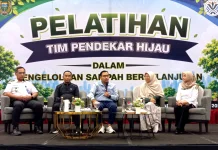 Masalah Sampah Makin Mendesak, Pemkot Madiun Terjunkan 1.030 Pendekar Hijau