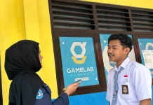 Siswa SMKN 1 Gemarang Siap Asah Kemampuan Desain dan Produksi lewat PKL di Sekolah