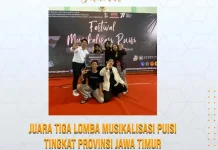 Keterampilan Jadi Sarana Rilis Stres dan Eksistensi