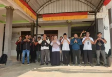 BPS Pacitan: Progres Sensus Ekonomi 2026 Telah Capai 40 Persen