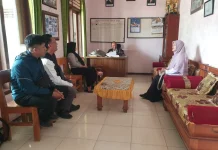 BPS Pacitan Jamin Kerahasiaan Data Responden pada Sensus Ekonomi 2026
