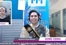 Putra UNIPMA 2026 Buktikan Kuliah Bisa Sambil Berbisnis