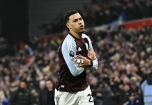 Arsenal Mempercepat Perburuan Morgan Rogers