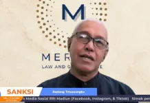 Pakar Soroti Kepercayaan Publik pada Pemberantasan Korupsi Kian Runtuh