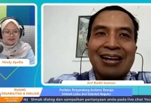 Transisi ke Perguruan Tinggi jadi Tantangan Baru bagi Remaja Penyandang Autisme