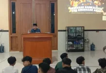 Cegah IRET di Magetan dengan Perkuat Moderasi Beragama dan Ketahanan Masyarakat