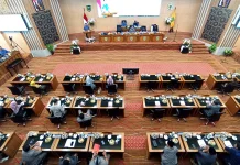 Pemkot Madiun Jelaskan SiLPA 2025 yang Mencapai Rp154,7 Miliar