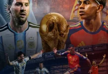 Polres Ponorogo Siapkan Dua Titik Nobar Gratis Final Piala Dunia 2026