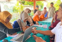Capaian CKG Madiun 41,92 Persen, Dinkes Optimistis Target Tahun Ini Tercapai