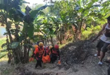 Korban Hilang di Sungai Wilangan Ponorogo Ditemukan, Operasi SAR Resmi Ditutup