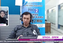 Darurat Narkoba, Generasi Muda Diminta Waspadai Pergaulan