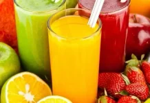 Mengapa Sebaiknya Hindari Mengolah 4 Buah Ini Menjadi Jus demi Kesehatan?