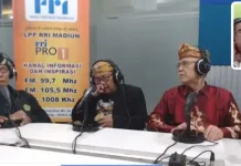 Sambung Tuwuh, Simbol Harapan dan Keharmonisan dalam Budaya Jawa