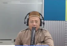 Relasi Iman dan Sikap Sosial Menjadi Fondasi Kehidupan Bermasyarakat