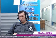 UNMER Madiun Perkuat Edukasi Mahasiswa tentang Narkoba