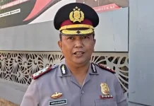 Sempat Hilang saat Kirab Tutup Suro, Sepeda Motor Warga Badegan Ditemukan