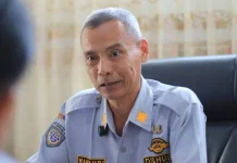 Dishub Ponorogo Beberkan Alasan Pendapatan Parkir 2025 Tak Mencapai Target