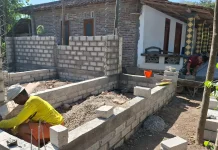 Rumah Direhab lewat TMMD, Sukimin Mulai Bermimpi Membangun Keluarga