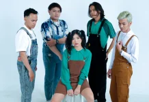 Lumi Band, Perkenalkan single Debutnya berjudul "Lumi"