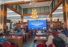 Pemkab Pacitan Perkuat Perlindungan Anak melalui Perwalian Serentak