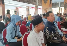 Sidang Perwalian Terpadu Jamin Hak Keperdataan 17 Anak di Pacitan