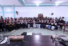 BPS Pacitan Himbau Masyarakat Berikan Jawaban Jujur saat Sensus Ekonomi 2026