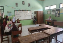 CKG bagi Anak Usia Sekolah di Kabupaten Madiun Dimulai, Berlangsung hingga Agustus
