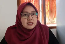 Jumlah Siswa Baru SR Ponorogo Bertambah, Kurang 4 Siswa SD