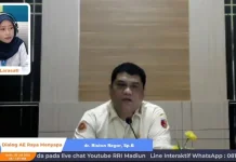 Dokter Bedah: Ulkus Diabetikum Tidak Selalu Berujung Amputasi