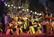 Bukan Sekadar Tontonan, Festival Ronthek Pacitan 2026 Suguhkan Budaya Autentik