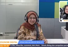 Pemanfaatan Teknologi Digital jadi Kebutuhan Utama UMKM untuk Memperluas Pasar!