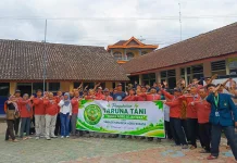Durian Saman Lereng Lawu Magetan, Harapan Baru Plangkrongan Jadi Desa Agropolitan