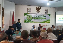 BRIN Dampingi Pengembangan Durian Saman Unggulan asal Plangkrongan Magetan