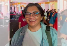 Tak Ada Tango di Grahadi, Diana Sasa: Kekalahan Argentina Tetap Bermartabat